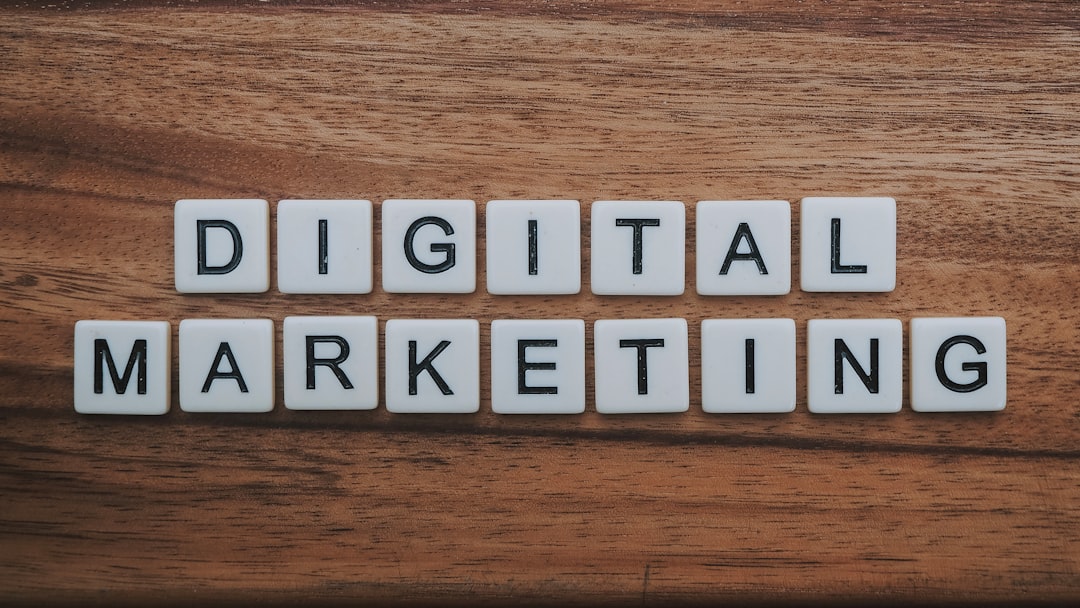 Marketing digital